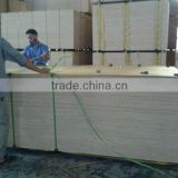 Commercial plywood, AB grade, plywood 4'x8'x11.5mm for decoration using