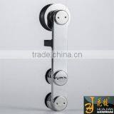 Fashion Fiberglass Furniture Manufacturers Sliding Shower Frameless Glass Door Hardware thumbnail-2