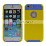 PC+TPU Hybrid Fancy Cell Phone Cases Wholesale For IPhone 6 and IPhone 6 Plus thumbnail-4
