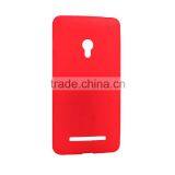 Factory Price Clear Soft Tpu Cover Case for Asus Zenfone 5 thumbnail-6
