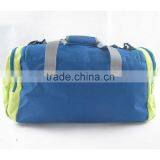 Sky Travel Luggage Bag With Shoes Compartment For Weekend thumbnail-4