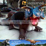 MY Dino-C028 Fairground Animatronic Rides for Sale thumbnail-5