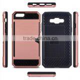 TPU + PC Strong Shockproof Cellphone Cases for Iphone Iphone 5 5s 5c 5se 6 6s 7 7s Plus Pro, Tank Armor Phone Case Cover thumbnail-5