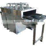 High Grade Automatic Ampoule Washing Drying Equipment Match Personal Requirements thumbnail-1