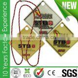 Business Gift Use and Plated Technique Casting Medal thumbnail-1