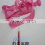 2014 Newest First-Class Dance Ribbon Gymnastic Ribbons thumbnail-3