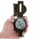 Army Lensatic Military Compass With Alminium-alloy Body thumbnail-4