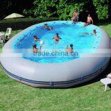 2015 Hot Inflatable Swimming Pool for Sale/ Outdoor Inflatable Pool