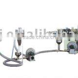 PVC Hot-cutting Pelletizing Production Line