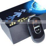 SOS Personal Tracker LK106 Waterproof Hidden Tracker for Kids Real Time Position Device thumbnail-3