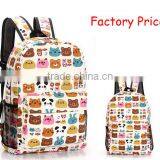 Cheap Price Outdoor Stylish Travellign Backpack thumbnail-2