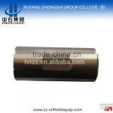 China Oil Tools API Oil Production Sucker Rod Coupling With Factory Price