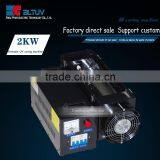 Portable UV Machine 2 kw 2000 w UV UV Curing Light Curing Machine Portable UV Light Curing Machine thumbnail-1