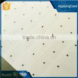 Top Ten High Quality Customized Layout Hf/lf Smart Card Inlay With Low Cost