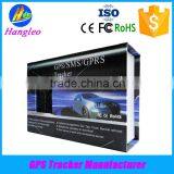Hangleo Hot Sale Cheap Price Vehicle Tracking Device Gps Car Tracker, Gps Tracker Unit, Gps Car Tracker Tk103b thumbnail-6