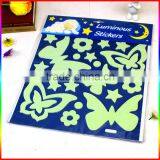 Glow in the Dark Star/moon Wall Puffy Stickers thumbnail-5