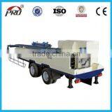 Metal Roofing Used Roll Forming Machine