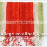 100% Wool Scarf thumbnail-1