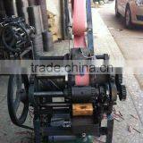 match firecrackers pyrotechnics tube rolling machine