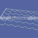 Metal Wine Shelf thumbnail-1