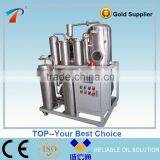 Fire-Resistant Oil Purifier/Phosphate Ester Fluids Cleaning Machine/Phosphate Ester Filtration Equipment