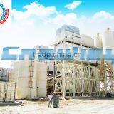2017 High Efficiency Concrete Machine For UAE Ice Plant Chiller Water Machine 2xFIP86+AIS100+ICW360
