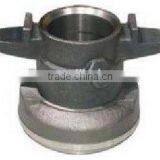 China Manufacturer Rolie Auto Parts Types of Clutch Disc Pressure Plate Cover Release Bearing Kit Assembly thumbnail-5