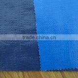 Polyethylene Plastic Covering Tarpaulin Roll Tent for Boats