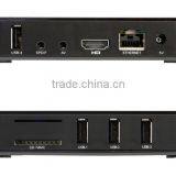 R9 High Definition Network Set Top Box RK3229 Quad Core 4K 1GB+8GB Android TV Box Europe Arabic Afrique Usa French IPTV thumbnail-4