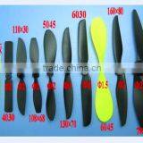 2 Blade Airplane Electric Motors Propellers E-Propellers 2508/4030/5045/6030/6045/7040 For Fixed-wing RC Aircraft