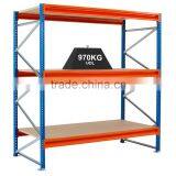Warehouse Storage Rack, Longspan Shelving thumbnail-5