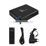 NEW Arrival Kodi Pre-installed Amlogic K1 Plus S905 TV Box Quad Core Android TV Box S905 thumbnail-3