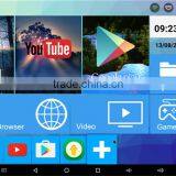 Android 6.0 Marshmallow tv Box Octa Core Dual Band Wifi Amlogic S912 R-BOX thumbnail-6