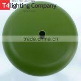 China Wholesale Decorative Metal Frames Lampshade thumbnail-5