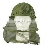 Huzhou Shuanglu Conical Camping Mosquito Net Hat for Face Protection thumbnail-2