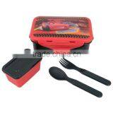 Absolute Safe And Healthy Fresh Container 3D BOX