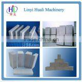 Huali Aac Block Machine Plant
