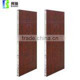 Modern Exterior Wall Cladding Building Materials Exterior Wall Panels thumbnail-5
