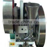 TDP-6 Single Punch Tablet Press Device thumbnail-1