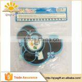 Mickey Party Banner Decoration Birthday String Flags Paper Bunting thumbnail-2