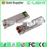 SFP 1550nm STM4 622M 80km Cisco Compatible Modules SFP-OC12-LR2 thumbnail-2