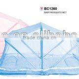 Types of Mosquito Nets