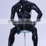 Glossy Mannequin,clothes Mannequin thumbnail-4