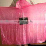 Emergency Raincoat Rain Poncho