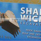 Correx Plastic Coreflute Signs thumbnail-1