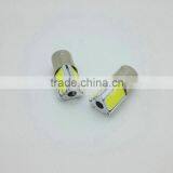 S25 P21/5W 1157 Bay15d 1156 Ba15s COB 12v Auto Led Car RV Reactive Bulbs Rear Turn Signal Lamp Brake Lights thumbnail-3