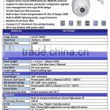 IW-P220GZ 2.0MP 20x High Speed Dome IR 120M ONVIF thumbnail-3