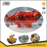 Hydraulic Quick Coupler for Excavators thumbnail-5