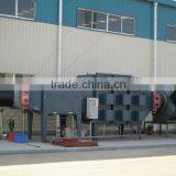 Leather Exhaust Dust Electrostatic Catcher