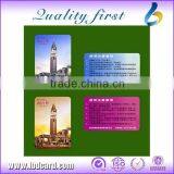 Popular Ntag213 HF Standard Access Control Cards RFID Cards